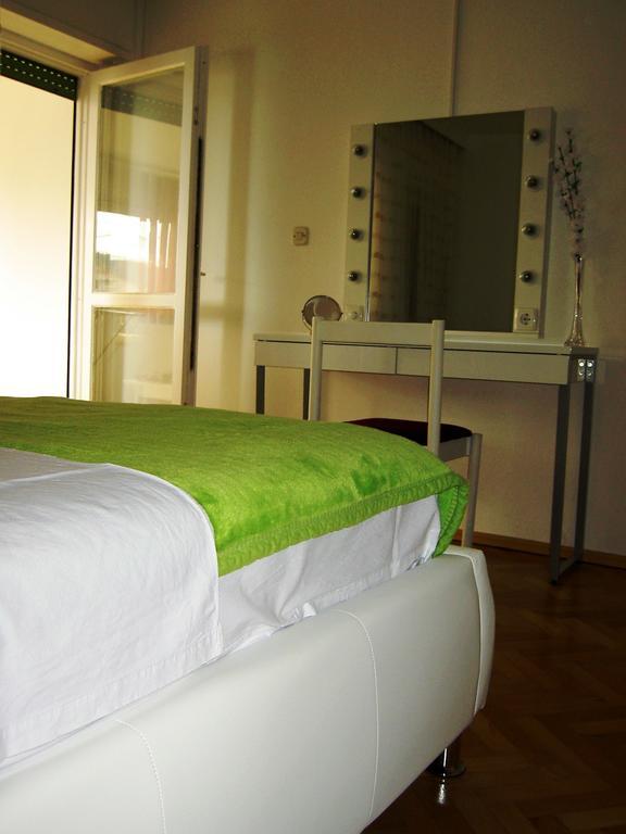 Apartment Jere & Anka Primošten Extérieur photo