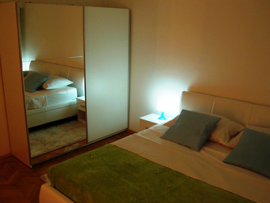 Apartment Jere & Anka Primošten Extérieur photo